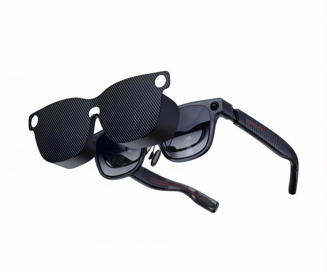 Lens Shade for VITURE Beast & Luma Series - Regular